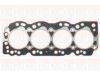 FAI AutoParts HG690 Gasket, cylinder head